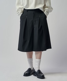 Lui's（ルイス）の「SURJENT インバーテットタックショーツ（その他パンツ）」