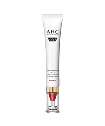 AHC（エイエーチシー）の「プロショットコラジュビネーションリフト4カプセルインフューズドアイクリームフォーフェイス 30ml（美容液/オイル/クリーム）」