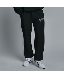 JELEVE（ジェイエルブ）の「ワイドジョガースウェットパンツ（スウェットパンツ）」