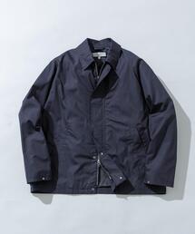 URBAN RESEARCH ROSSO MEN（アーバンリサーチロッソメン）の「『撥水』タイプライターブルゾン（ブルゾン）」