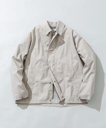 URBAN RESEARCH ROSSO MEN | 『撥水』タイプライターブルゾン(ブルゾン)