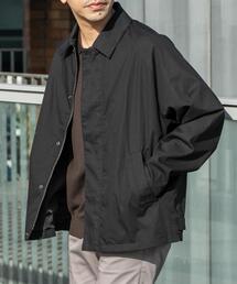 URBAN RESEARCH ROSSO MEN（アーバンリサーチロッソメン）の「『撥水』タイプライターブルゾン（ブルゾン）」