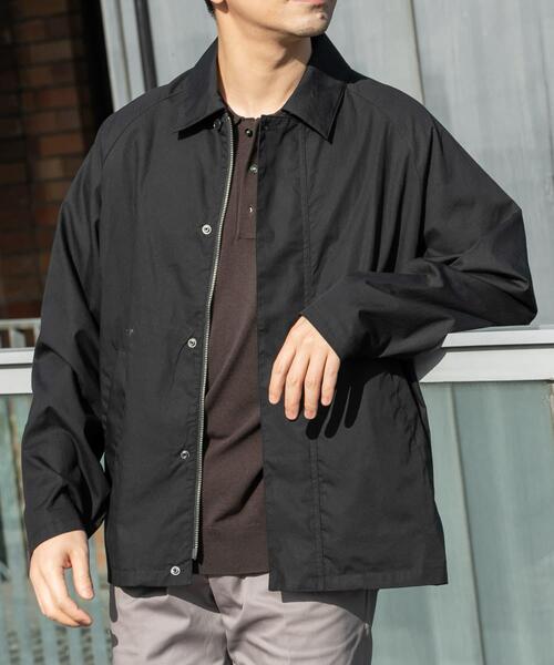 URBAN RESEARCH ROSSO MEN（アーバンリサーチロッソメン）の「『撥水