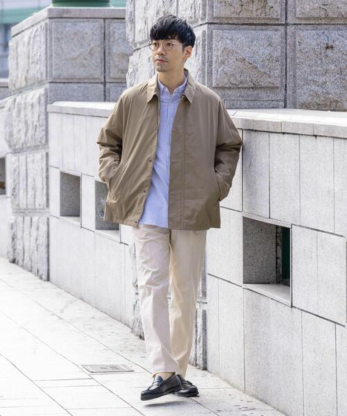 URBAN RESEARCH ROSSO MEN（アーバンリサーチロッソメン）の「『撥水