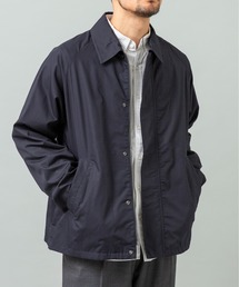 URBAN RESEARCH ROSSO MEN | タイプライターブルゾン(ブルゾン)