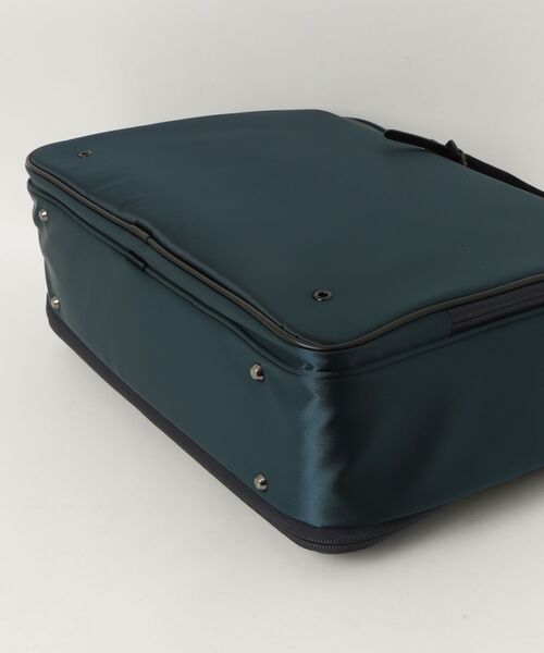Samsonite（サムソナイト）の「サムソナイト FLYZ-LITE 2 ツーウェイバッグ エキスパンダブル ネイビー（ビジネスバッグ・メンズ・ネイビー・ONE SIZE）」の12枚目の写真