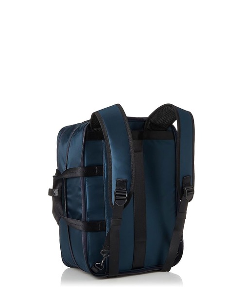 Samsonite（サムソナイト）の「サムソナイト FLYZ-LITE 2 ツーウェイバッグ エキスパンダブル ネイビー（ビジネスバッグ・メンズ・ネイビー・ONE SIZE）」の5枚目の写真
