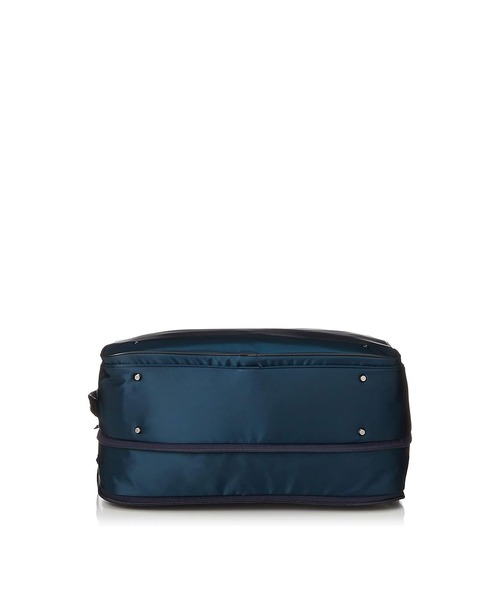 Samsonite（サムソナイト）の「サムソナイト FLYZ-LITE 2 ツーウェイバッグ エキスパンダブル ネイビー（ビジネスバッグ・メンズ・ネイビー・ONE SIZE）」の4枚目の写真