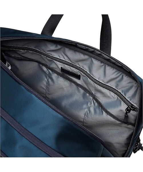 Samsonite（サムソナイト）の「サムソナイト FLYZ-LITE 2 ツーウェイバッグ エキスパンダブル ネイビー（ビジネスバッグ・メンズ・ネイビー・ONE SIZE）」の8枚目の写真