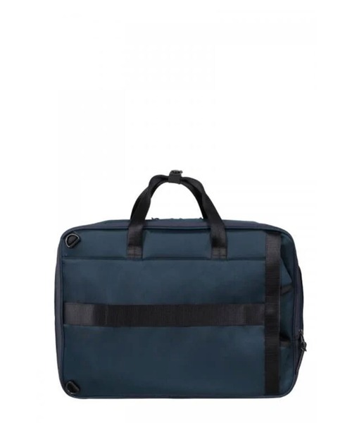 Samsonite（サムソナイト）の「サムソナイト FLYZ-LITE 2 ツーウェイバッグ エキスパンダブル ネイビー（ビジネスバッグ・メンズ・ネイビー・ONE SIZE）」の3枚目の写真
