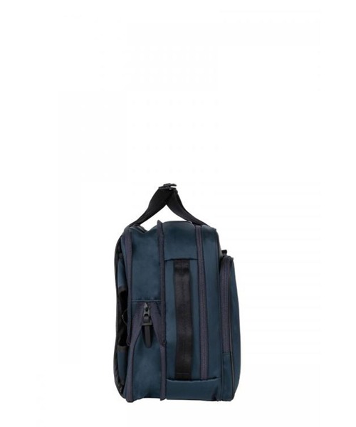 Samsonite（サムソナイト）の「サムソナイト FLYZ-LITE 2 ツーウェイバッグ エキスパンダブル ネイビー（ビジネスバッグ・メンズ・ネイビー・ONE SIZE）」の2枚目の写真