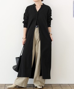 Waisttuck Pencil Dress（ワンピース）｜TODAYFUL（トゥデイフル）の