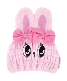 Skater（スケーター）の「吸収速乾 マイクロファイバー タオルキャップ（タオル）」