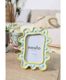 MILLION CARATS(�~���I���J���b�c)�́sneulo�t ��炬�̃t�H�����ŋ�ԂɃ��Y����Y����A���o�E�t�H�g�t���[��(�t�H�g�t���[��)