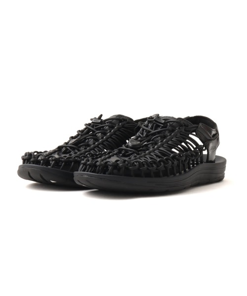KEEN UNEEK LEATHER / キーン ユニーク レザー（サンダル）｜KEEN