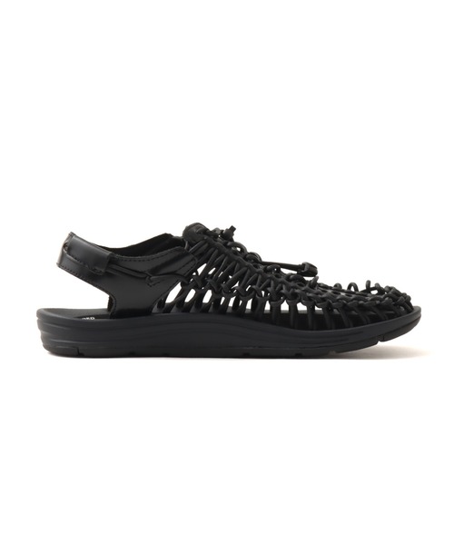 KEEN UNEEK LEATHER / キーン ユニーク レザー KEEN UNEEK LEATHER / キーン ユニーク レザー（サンダル）｜KEEN