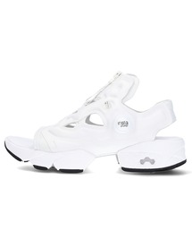 Reebok(���[�{�b�N)��REEBOK WMNS INSTAPUMP FURY SANDAL ZIP 108037-100202020(�X�j�[�J�[)