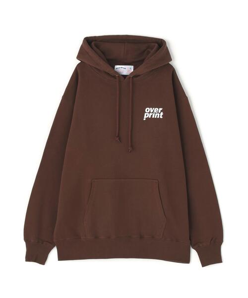 over print(オーバープリント)の「overprint/オーバープリント/UNCLE SAM HOODIE(パーカー・レディース・その他3・L/XL/M)」の3枚目の写真