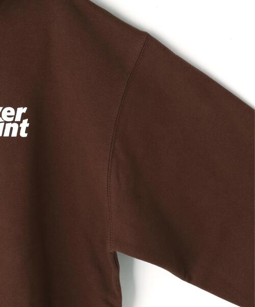 over print(オーバープリント)の「overprint/オーバープリント/UNCLE SAM HOODIE(パーカー・レディース・その他3・L/XL/M)」の5枚目の写真