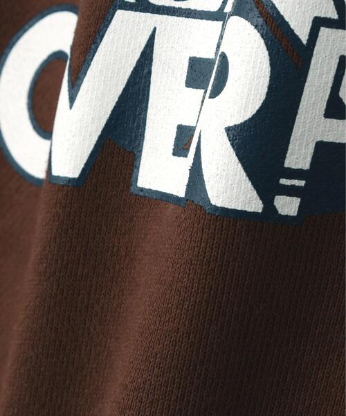 over print(オーバープリント)の「overprint/オーバープリント/UNCLE SAM HOODIE(パーカー・レディース・その他3・L/XL/M)」の8枚目の写真