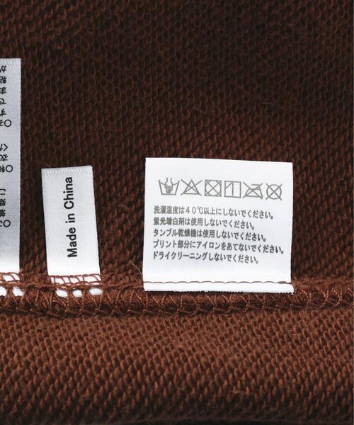 over print(オーバープリント)の「overprint/オーバープリント/UNCLE SAM HOODIE(パーカー・レディース・その他3・L/XL/M)」の9枚目の写真