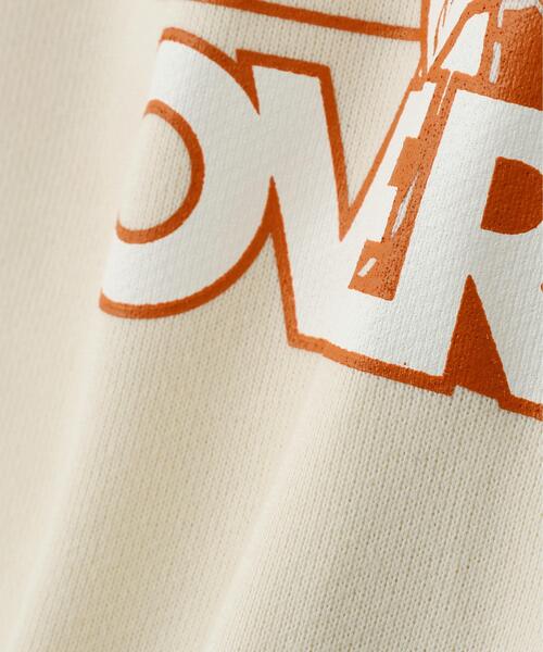 over print(オーバープリント)の「overprint/オーバープリント/UNCLE SAM HOODIE(パーカー・レディース・その他3・L/XL/M)」の12枚目の写真