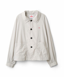 DANTON（ダントン）の「Women’s Nylon Tusser Dolman Sleeve Jacket（その他アウター）」