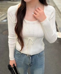 Sensual Fit Top