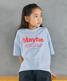 GENERATOR（ジェネレーター）の「ジェネレーター Maybe Tシャツ（Tシャツ/カットソー）」