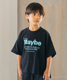 GENERATOR（ジェネレーター）の「ジェネレーター Maybe Tシャツ（Tシャツ/カットソー）」
