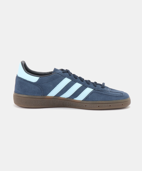 FRAMeWORK（フレームワーク）の「ADIDAS/アディダス HANDBALL SPEZIAL（スニーカー・レディース・ネイビー・23cm/25cm/24cm）」の7枚目の写真