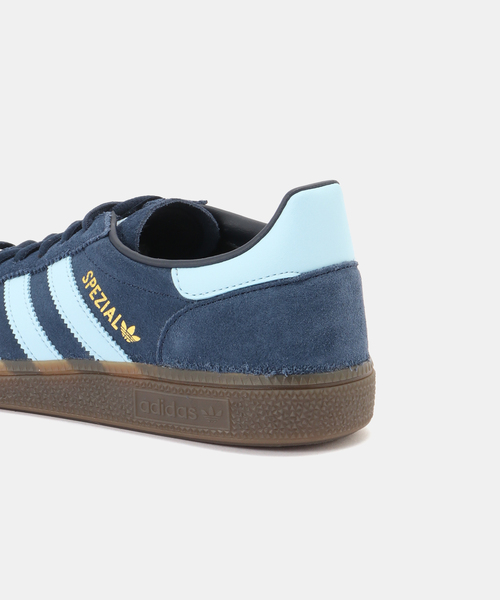 FRAMeWORK（フレームワーク）の「ADIDAS/アディダス HANDBALL SPEZIAL（スニーカー・レディース・ネイビー・23cm/25cm/24cm）」の8枚目の写真