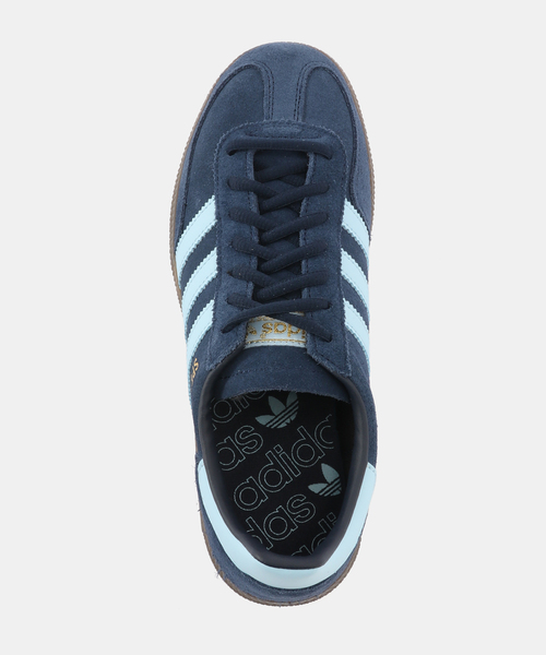 FRAMeWORK（フレームワーク）の「ADIDAS/アディダス HANDBALL SPEZIAL（スニーカー・レディース・ネイビー・23cm/25cm/24cm）」の9枚目の写真