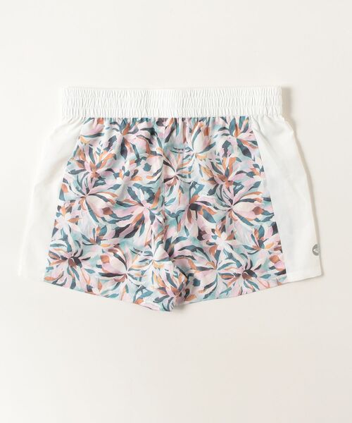 ROXY(ロキシー)の「ロキシー ROXY フィットネス ショートパンツ(その他パンツ・レディース・ブラック/グリーン/ピンク・M/L)」の4枚目の写真