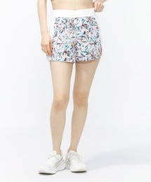 ロキシー ROXY フィットネス ショートパンツ