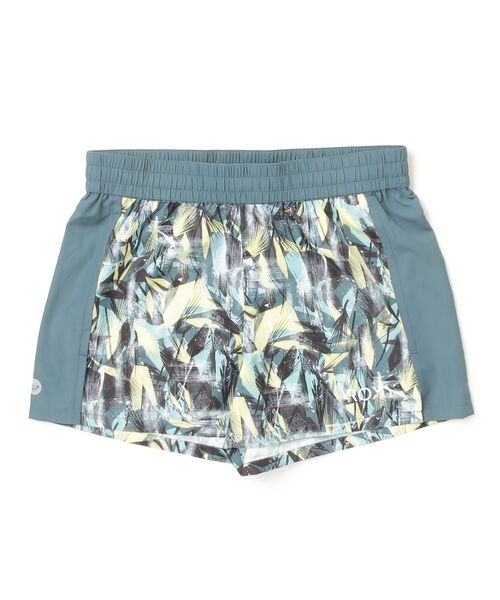 ROXY(ロキシー)の「ロキシー ROXY フィットネス ショートパンツ(その他パンツ・レディース・ブラック/グリーン/ピンク・M/L)」の20枚目の写真