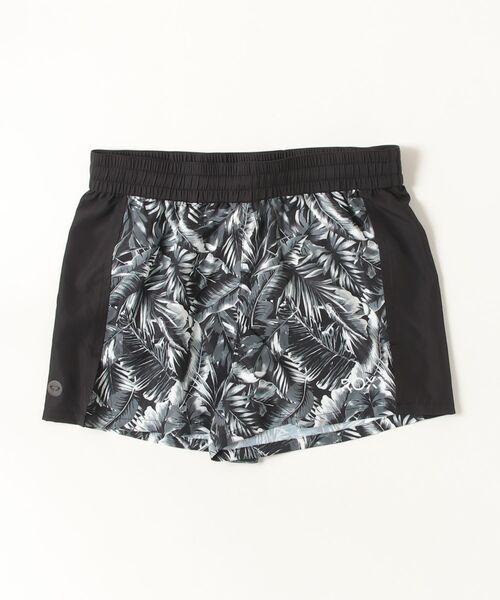 ROXY(ロキシー)の「ロキシー ROXY フィットネス ショートパンツ(その他パンツ・レディース・ブラック/グリーン/ピンク・M/L)」の22枚目の写真