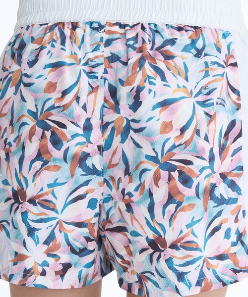 ROXY(ロキシー)の「ロキシー ROXY フィットネス ショートパンツ(その他パンツ・レディース・ブラック/グリーン/ピンク・M/L)」の14枚目の写真