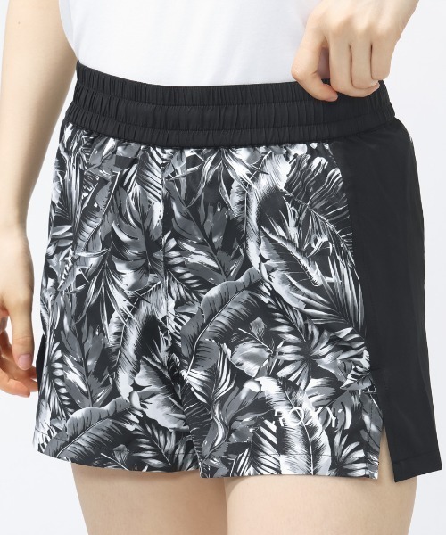 ROXY(ロキシー)の「ロキシー ROXY フィットネス ショートパンツ(その他パンツ・レディース・ブラック/グリーン/ピンク・M/L)」の17枚目の写真