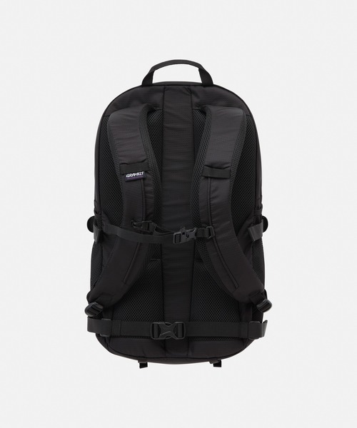 Gramicci（グラミチ）の「DAY PACK 25L（バックパック/リュック・メンズ・ブラック/オリーブ・F）」の8枚目の写真