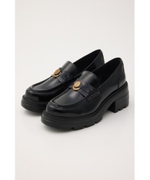 STACCATO | ﾎﾞﾀﾝﾀﾝｸｿｰﾙﾛｰﾌｧｰ(ローファー)