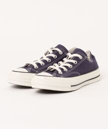 CONVERSE（コンバース）の「CONVERSE コンバース AS LGCY OX オールスター LGCY OX 31317342 PURPLE（スニーカー）」