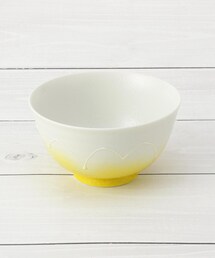 one'sterrace（ワンズテラス）の「【ワンズテラスオリジナル】花ごよみ 飯碗（食器）」