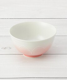 one'sterrace（ワンズテラス）の「【ワンズテラスオリジナル】花ごよみ 飯碗（食器）」
