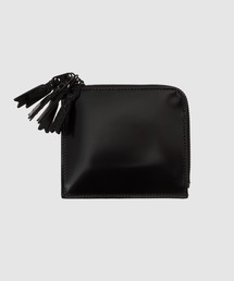 Wallet COMME des GARCONS(�E�H���b�g�R�� �f�M�����\��)�́yZIPPER MEDLEY�zL-ZIP WALLET(���z)