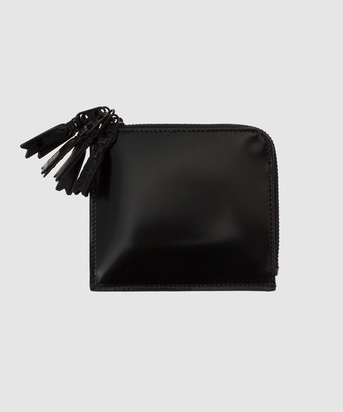 ZIPPER MEDLEY】L-ZIP WALLET（財布）｜Wallet COMME des GARCONS