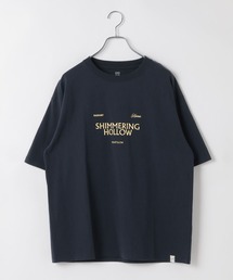 GLOBAL WORK（グローバルワーク）の「ボーイッシュグラフィック半袖T/AND YUA ANY/638787（Tシャツ/カットソー）」