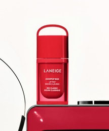 LANEIGE（ラネージュ）の「ジュースポップボックスリップティント（口紅/リップティント/グロス）」