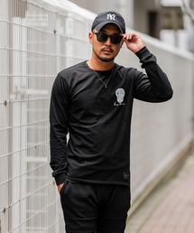 adamsJUGGLER｜アダムスジャグラーのTシャツ/カットソー（刺繍）通販