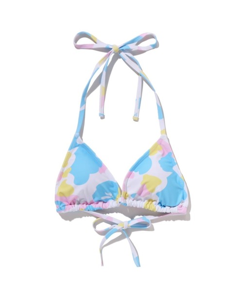 A BATHING APE（アベイシングエイプ）の「NEW MULTI CAMO SWIMWEAR（水着・レディース・ブラック/ホワイト・SMALL/LARGE/MEDIUM）」の3枚目の写真